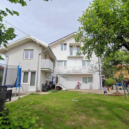 Podinario Apartment Soko Banja Exterior photo