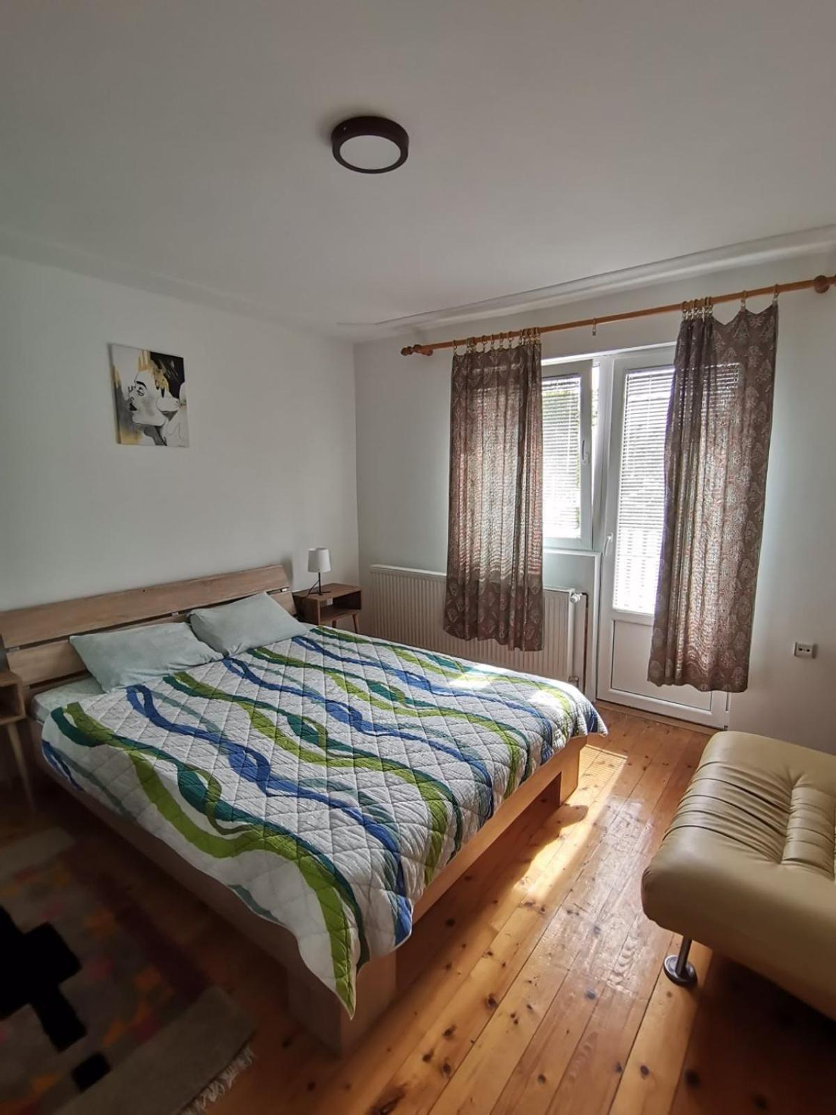 Podinario Apartment Soko Banja Exterior photo