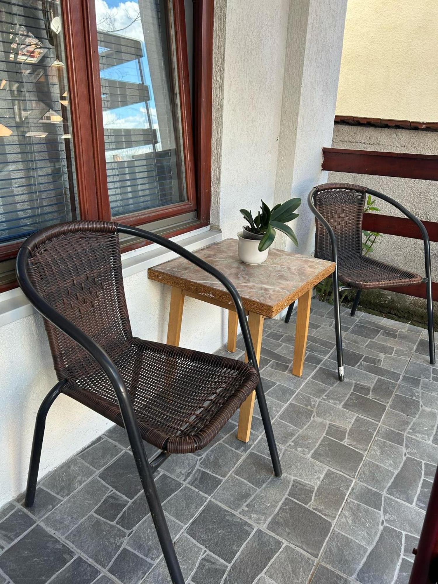Podinario Apartment Soko Banja Exterior photo