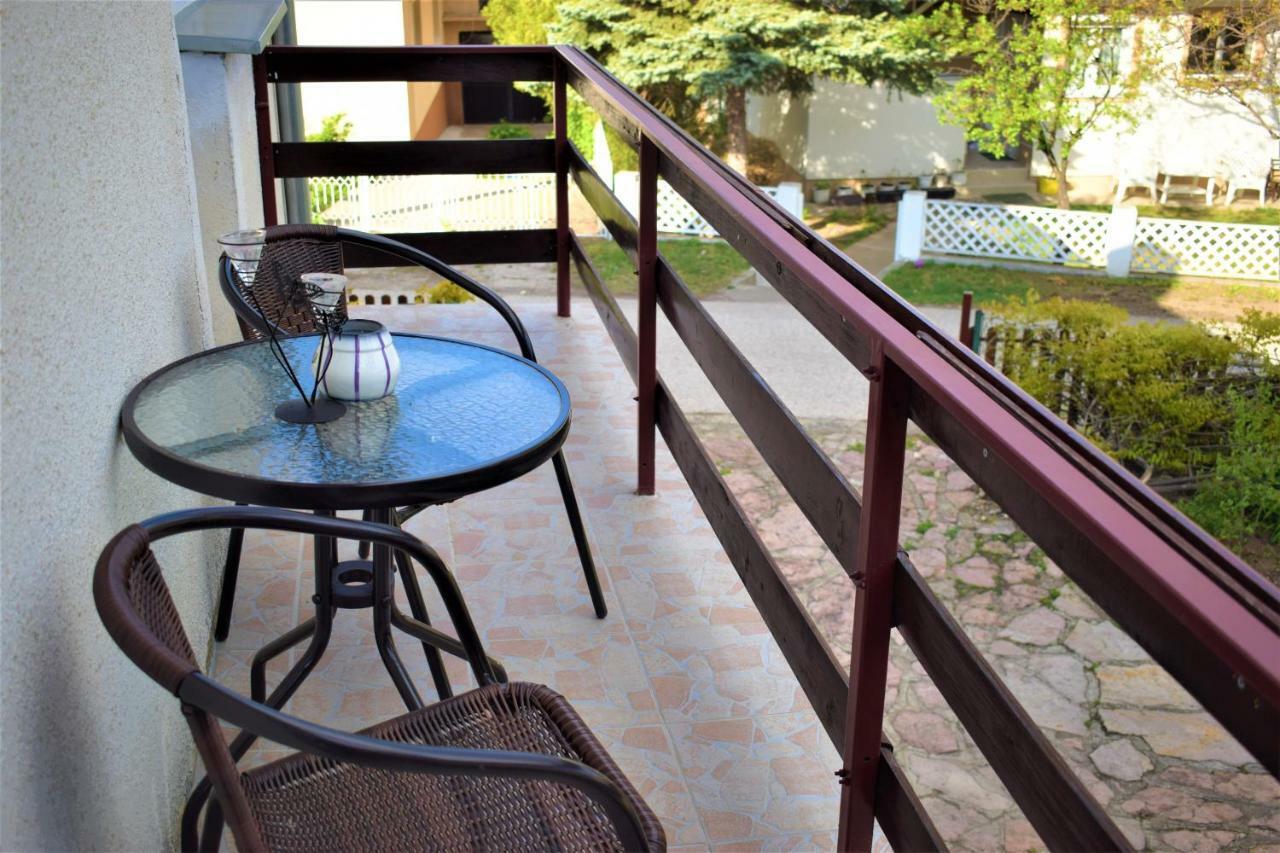 Podinario Apartment Soko Banja Exterior photo